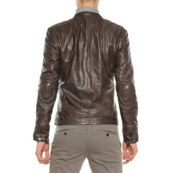 Bully – Leather Jacket
